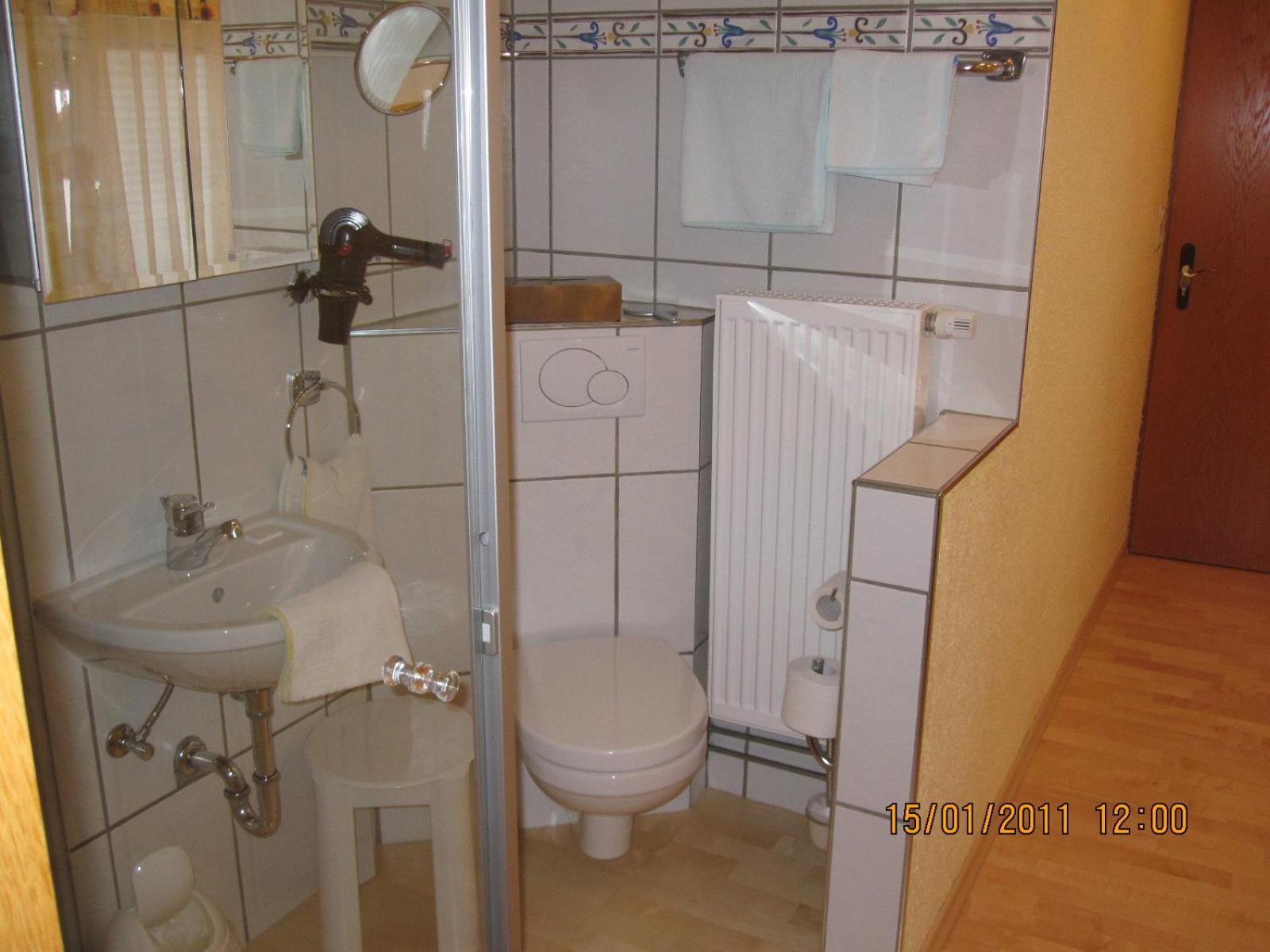 Hotel Zum Friedl Sankt Oswald-Riedlhuette Bagian luar foto