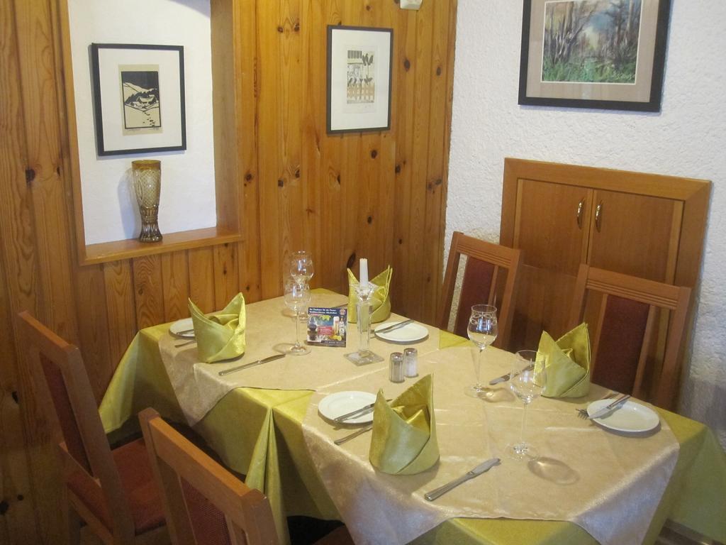 Hotel Zum Friedl Sankt Oswald-Riedlhuette Bagian luar foto