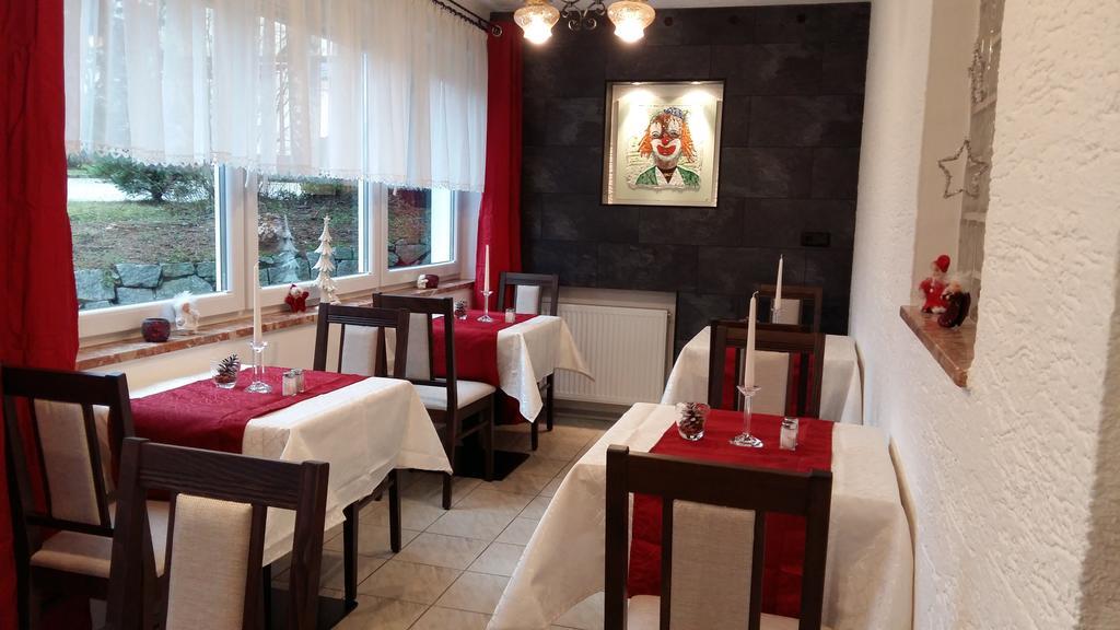 Hotel Zum Friedl Sankt Oswald-Riedlhuette Bagian luar foto