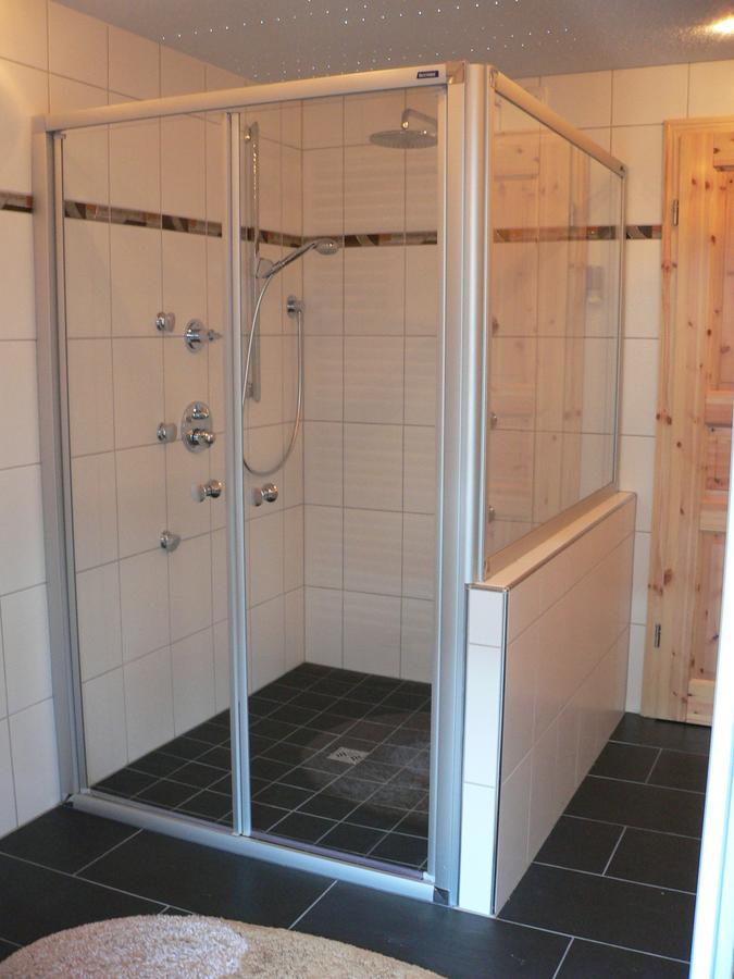 Hotel Zum Friedl Sankt Oswald-Riedlhuette Bagian luar foto